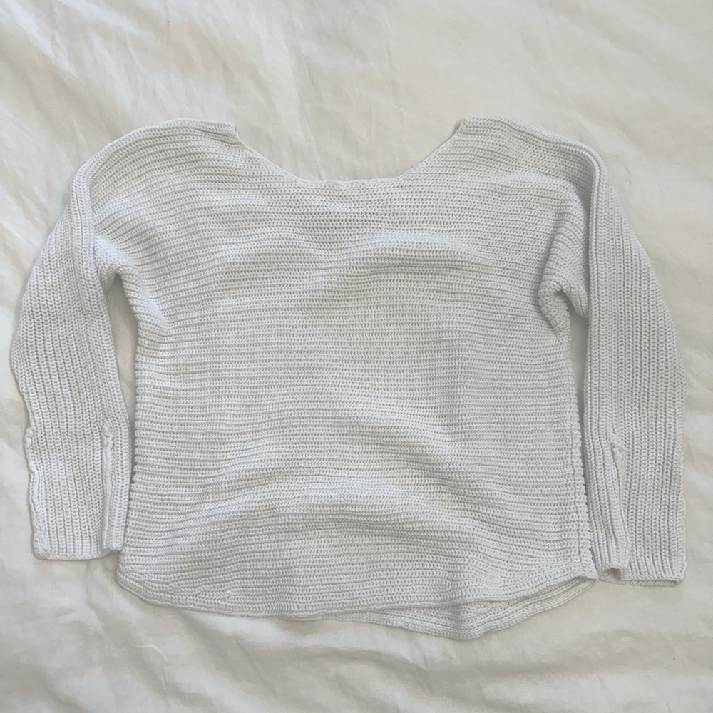 Vince Sweater